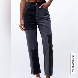pacsun jeans